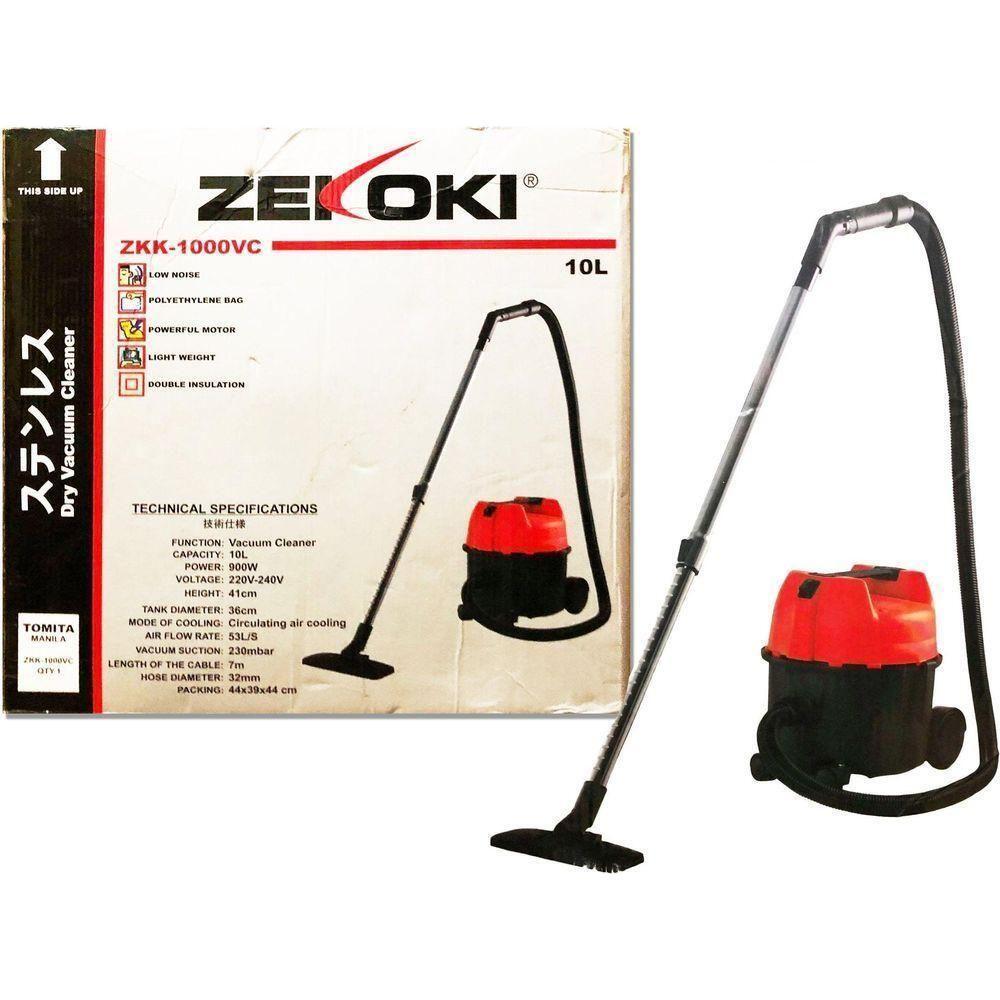 Zekoki ZKK-1000VC Vacuum - Goldpeak Tools PH Zekoki Zekoki ZKK-1000VC Vacuum - Goldpeak Tools PH Zekoki